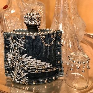 Dennifab™️ Above The Limit Collection 1 of 1